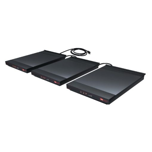 Hatco Palletti Daisy Chain Countertop Induction Warmer IWRM-CD1-05 (DZ810)