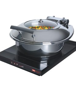 Hatco Palletti Daisy Chain Countertop Induction Warmer IWRM-CD1-05 (DZ810)