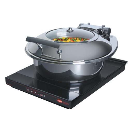 Hatco Palletti Daisy Chain Countertop Induction Warmer IWRM-CD1-05 (DZ810)