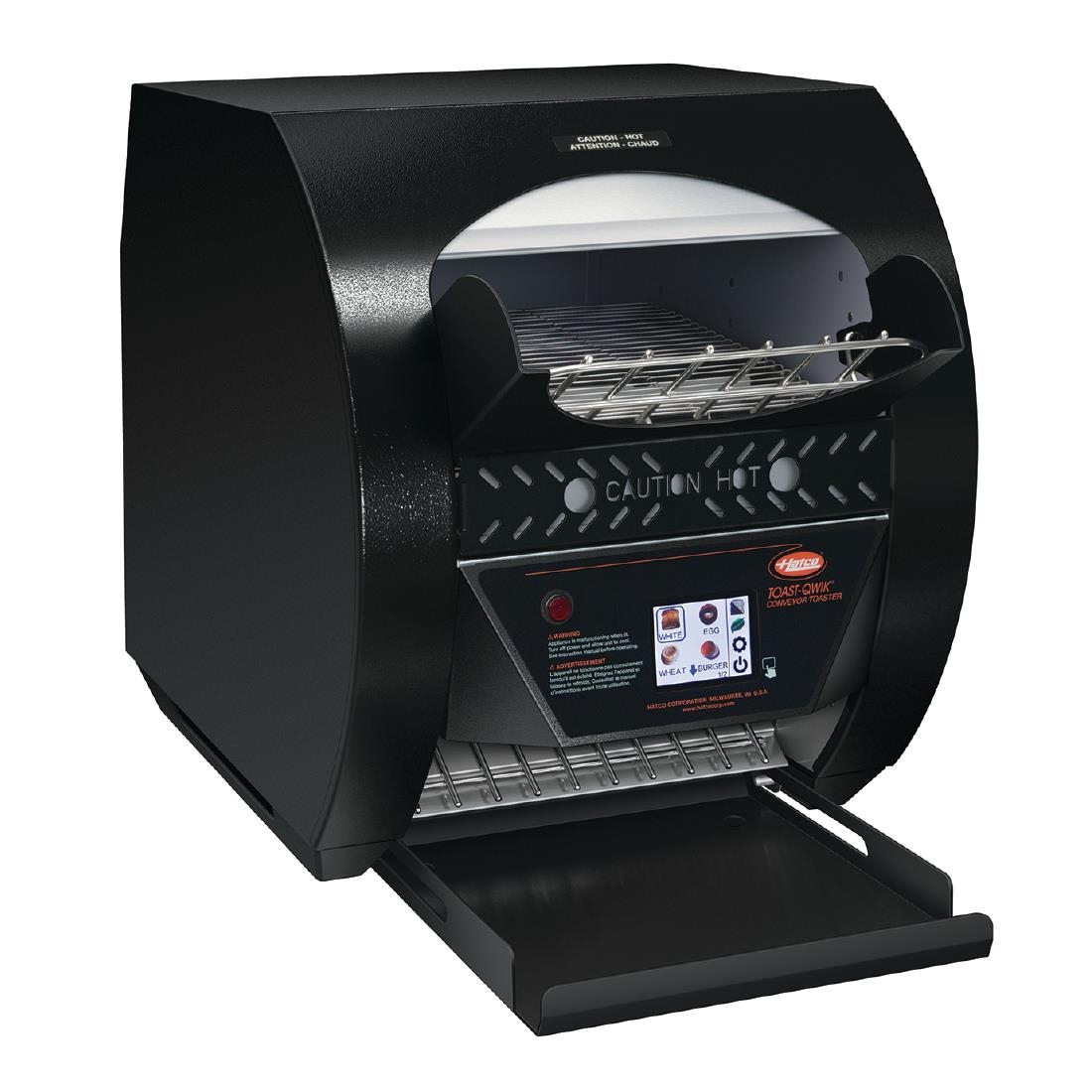 Hatco Toast-Qwik Conveyor Toaster TQ3-900 (DZ823)