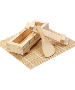Dexam Sushi Set (DZ887)