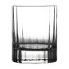 Luigi Bormioli Bach Old Fashioned Glasses 255ml-9oz 24 Pack (FB026)