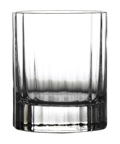 Luigi Bormioli Bach Old Fashioned Glasses 255ml-9oz 24 Pack (FB026)