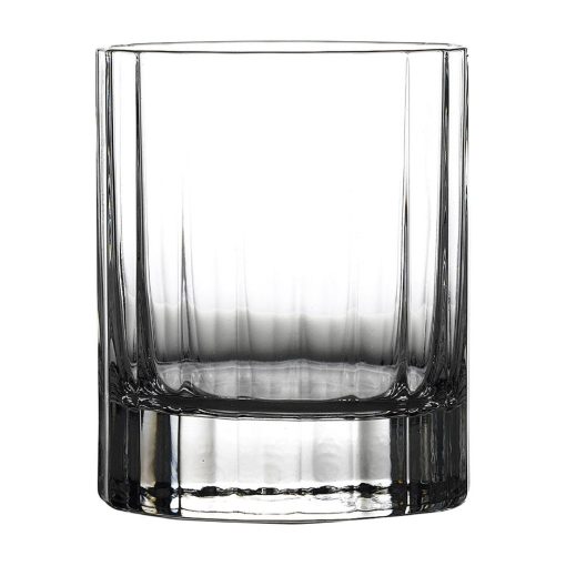 Luigi Bormioli Bach Old Fashioned Glasses 255ml-9oz 24 Pack (FB026)