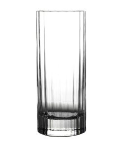 Luigi Bormioli Bach Hi Ball Glasses 355ml-12-5oz 24 Pack (FB028)