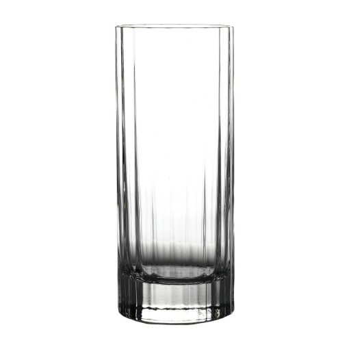 Luigi Bormioli Bach Hi Ball Glasses 355ml-12-5oz 24 Pack (FB028)