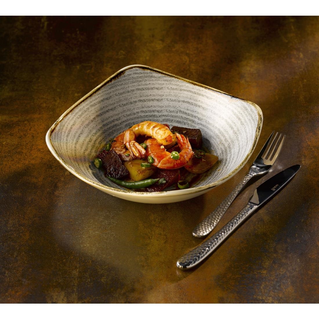 Sola Lima Table Knife Pack of 12 (FC502)
