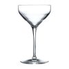 Luigi Bormioli Atelier Cocktail Coupe Glasses 200ml-7oz 24 Pack (FC868)