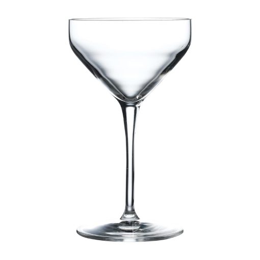 Luigi Bormioli Atelier Cocktail Coupe Glasses 200ml-7oz 24 Pack (FC868)