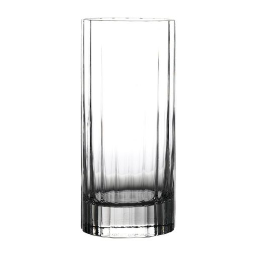 Luigi Bormioli Bach Hi Ball Glasses 480ml-17oz 24 Pack (FC869)