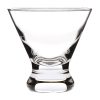 Libbey Cosmopolitan Cocktail Glasses 240ml-8oz 12 Pack (FF004)