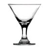 Libbey Embassy Mini Martini Glasses 90ml-3oz 12 Pack (FF017)