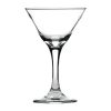 Libbey Embassy Martini Glasses 210ml-7-5oz 12 Pack (FF018)