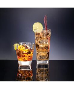 Libbey Elan Beverage Glasses 360ml-12oz 12 Pack (FF027)