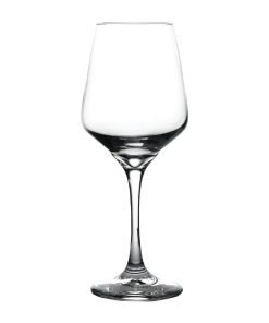 Libbey Brilliance Wine Glasses 350ml-12oz 12 Pack (FF057)