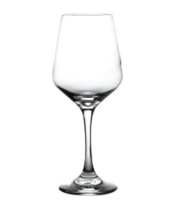 Libbey Brilliance Wine Glasses 430ml-15-25oz 12 Pack (FF058)