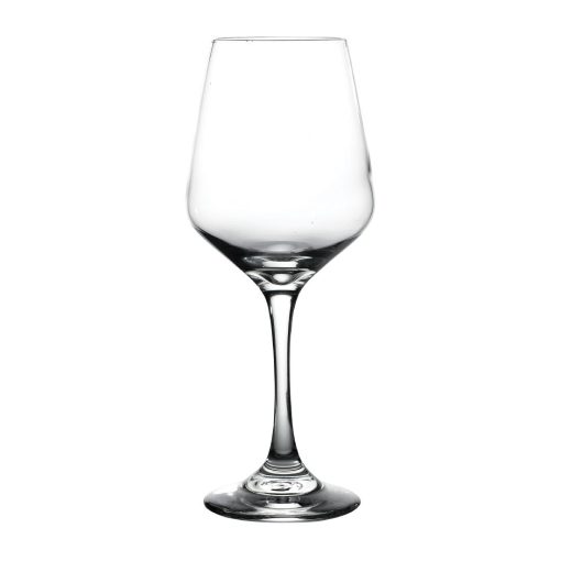Libbey Brilliance Wine Glasses 430ml-15-25oz 12 Pack (FF058)