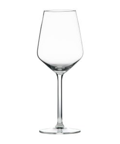 Royal Leerdam Carre Red Wine Glasses 370ml-13oz 6 Pack (FF083)