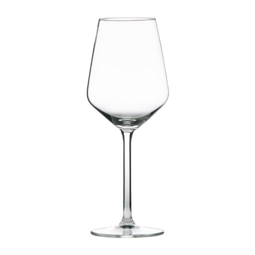 Royal Leerdam Carre Red Wine Glasses 370ml-13oz 6 Pack (FF083)