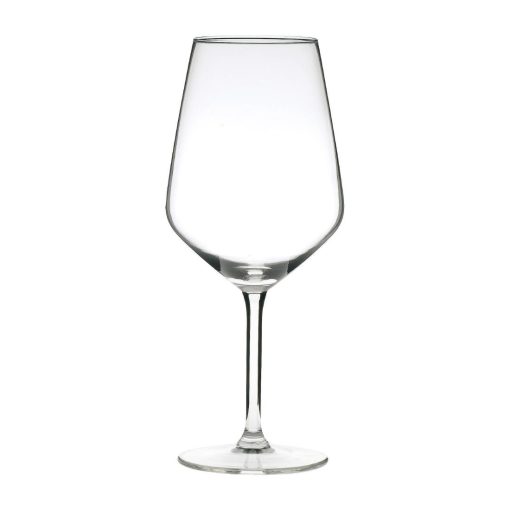 Royal Leerdam Carre Grandi Vini Glasses 530ml-18-75oz 6 Pack (FF084)