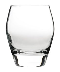 Luigi Bormioli Atelier Prestige Old Fashioned Glasses 340ml-12oz 24 Pack (FF102)