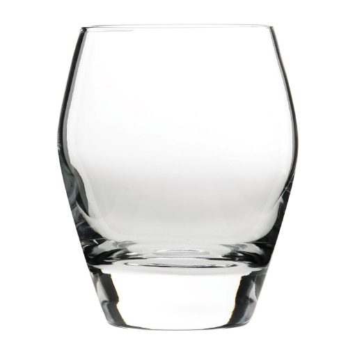 Luigi Bormioli Atelier Prestige Old Fashioned Glasses 340ml-12oz 24 Pack (FF102)