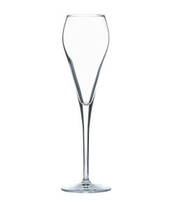 Luigi Bormioli Vinoteque Super Flutes 200ml-7oz 24 Pack (FF106)
