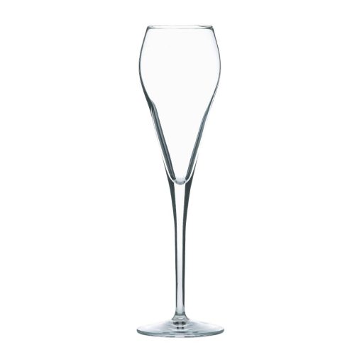 Luigi Bormioli Vinoteque Super Flutes 200ml-7oz 24 Pack (FF106)