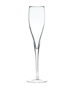 Luigi Bormioli Vinoteque Perlage Flutes 180ml-6-25oz 24 Pack (FF107)