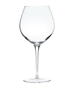 Luigi Bormioli Vinoteque Robusto Wine Glasses 660ml-23-25oz 12 Pack (FF108)