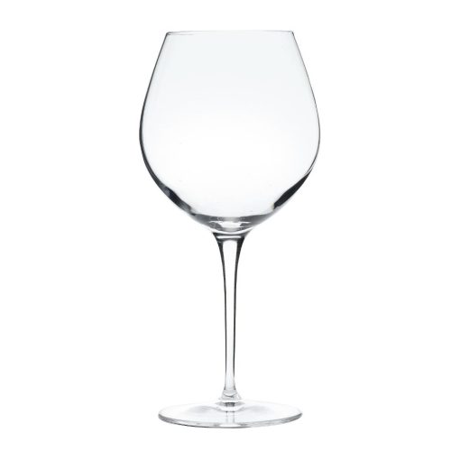 Luigi Bormioli Vinoteque Robusto Wine Glasses 660ml-23-25oz 12 Pack (FF108)
