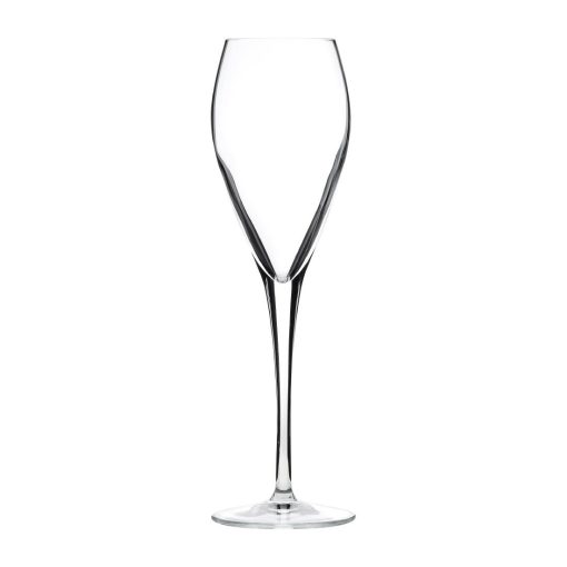 Luigi Bormioli Atelier Prestige Flutes 200ml-7oz 24 Pack (FF113)
