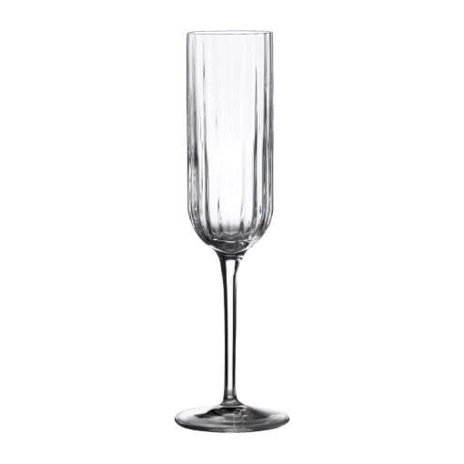 Luigi Bormioli Bach Flutes 210ml-7-5oz 24 Pack (FF116)