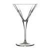Luigi Bormioli Bach Martini Cocktail Glasses 260ml-9oz 16 Pack (FF119)