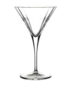 Luigi Bormioli Bach Martini Cocktail Glasses 260ml-9oz 16 Pack (FF119)