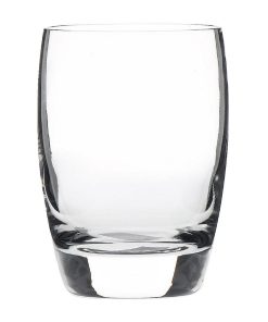 Luigi Bormioli Michelangelo Masterpiece Old Fashioned Glasses 260ml-9-25oz 24 Pack (FF123)