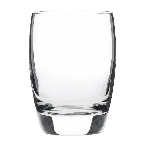 Luigi Bormioli Michelangelo Masterpiece Old Fashioned Glasses 260ml-9-25oz 24 Pack (FF123)