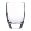 Luigi Bormioli Michelangelo Masterpiece Double Old Fashioned Glasses 340ml-12oz 24 Pack (FF124)