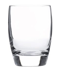 Luigi Bormioli Michelangelo Masterpiece Double Old Fashioned Glasses 340ml-12oz 24 Pack (FF124)