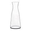 Luigi Bormioli Atelier Carafe 250ml-8-75oz 12 Pack (FF125)