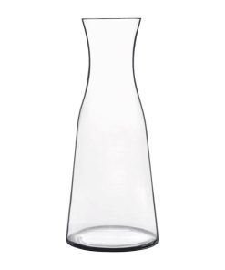 Luigi Bormioli Atelier Carafe 250ml-8-75oz 12 Pack (FF125)