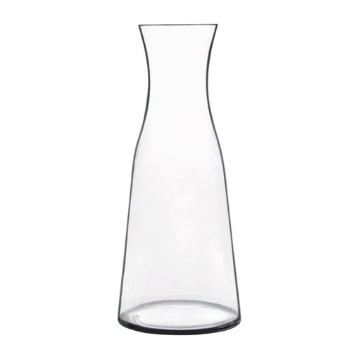 Luigi Bormioli Atelier Carafe 250ml-8-75oz 12 Pack (FF125)