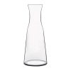 Luigi Bormioli Atelier Carafe 500ml-17-5oz 6 Pack (FF126)