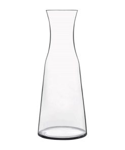 Luigi Bormioli Atelier Carafe 500ml-17-5oz 6 Pack (FF126)