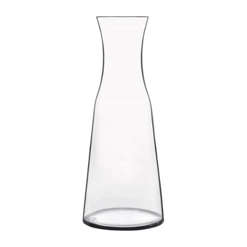 Luigi Bormioli Atelier Carafe 500ml-17-5oz 6 Pack (FF126)