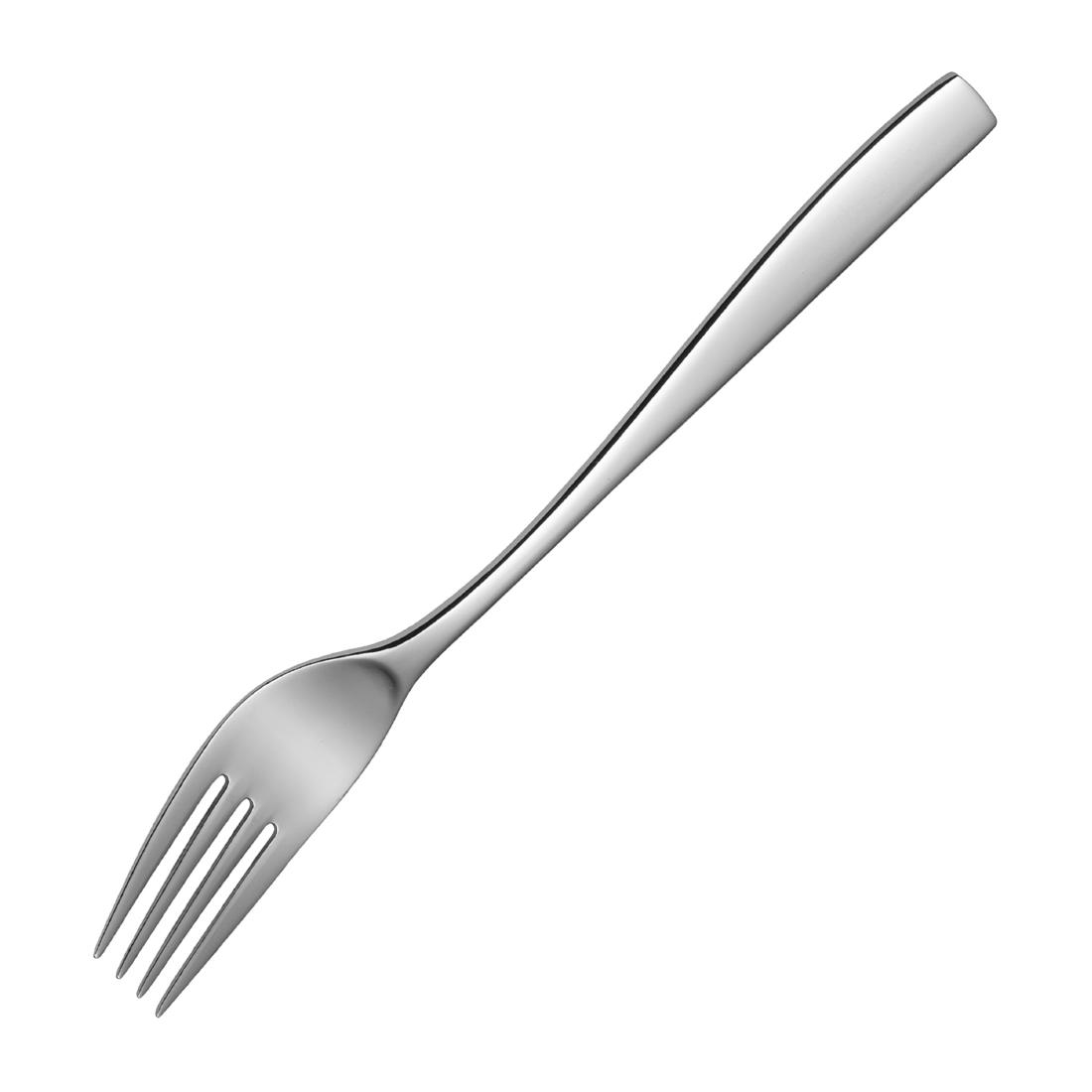 Sola Lotus Table Fork Pack of 12 (FF868)