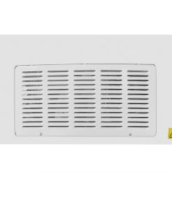 Polar G-Series Display Chest Freezer with Glass Surround 200Ltr (FL991)