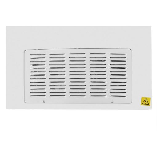Polar G-Series Display Chest Freezer with Glass Surround 200Ltr (FL991)