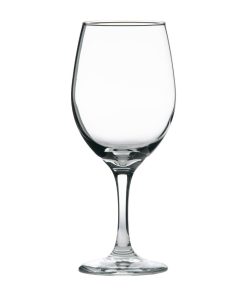 Libbey Perception Tear Wine Glasses 590ml-20oz 12 Pack (FM010)