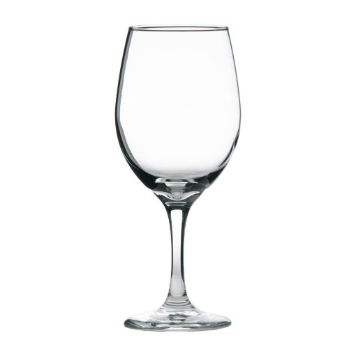 Libbey Perception Tear Wine Glasses 590ml-20oz 12 Pack (FM010)